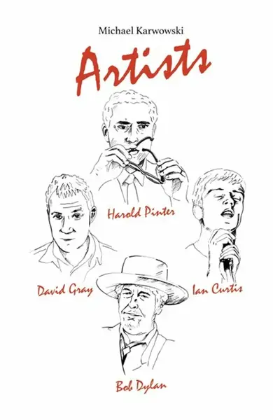 Artists - Michael Karwowski