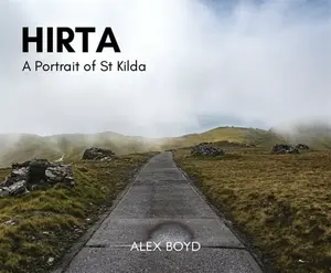 Hirta - Alex Boyd