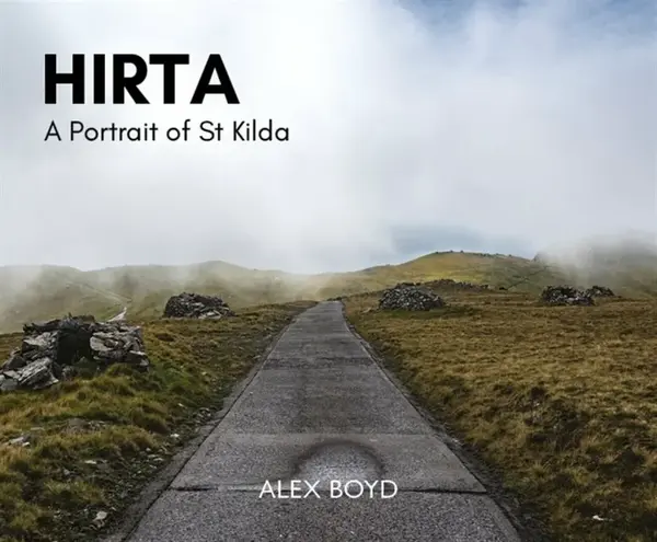 Hirta - Alex Boyd