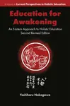 Education for Awakening - Yoshiharu  Nakagawa