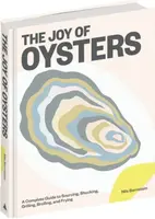 The Joy of Oysters - Nils Bernstein