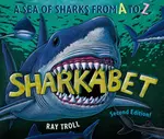 Sharkabet - Ray Troll