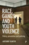 Race, Gangs and Youth Violence - Anthony  Gunter