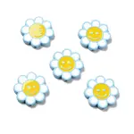 Opaque Acrylic Beads