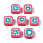 Handmade Polymer Clay Beads