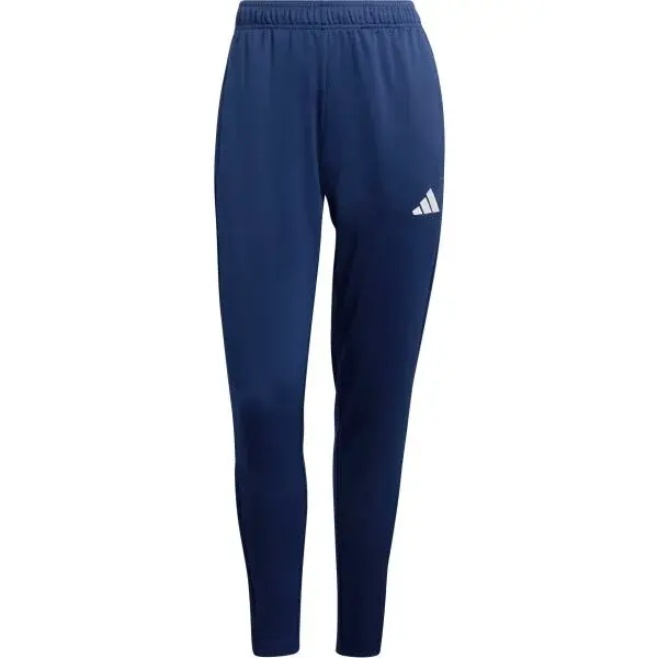adidas ENTRADA 26 TRAINING PANT W Dámske športové nohavice, tmavo modrá, veľkosť