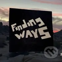 Finding Ways: Finding Ways (Recycled Random Colour Vinyl)