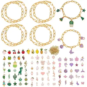 DIY Bracelect Making Kits