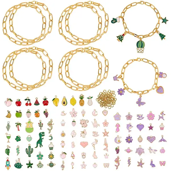 DIY Bracelect Making Kits