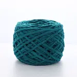 Soft Crocheting Polyester Yarn