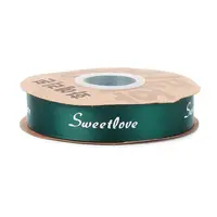 Polyester Grosgrain Ribbons
