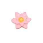 Resin Artificial Aquatic Plant Ornament