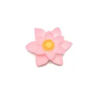 Resin Artificial Aquatic Plant Ornament