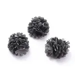 Handmade Polyester Woven Costume Accessories