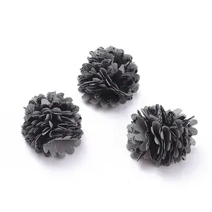 Handmade Polyester Woven Costume Accessories