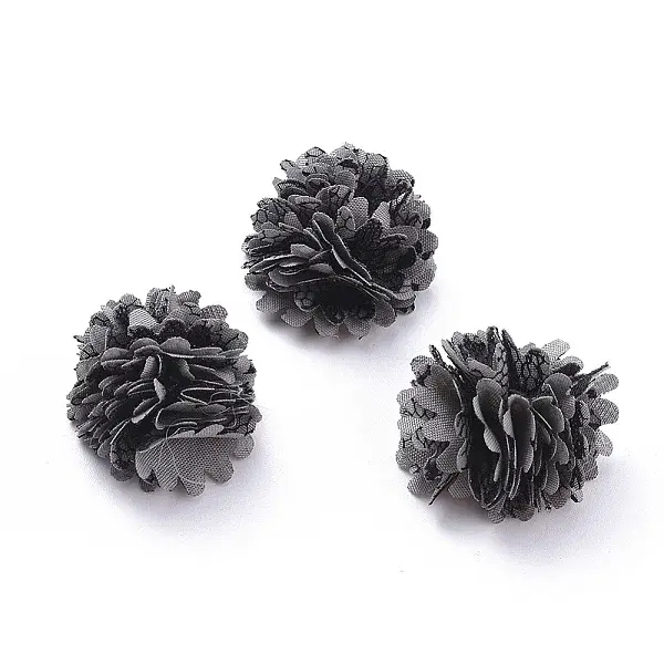 Handmade Polyester Woven Costume Accessories