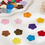 Towel Cloth Computerized Embroidery Cloth Iron On Sew On Patches