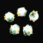 Handmade Lampwork Beads