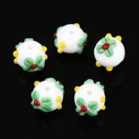 Handmade Lampwork Beads