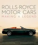 Rolls-Royce Motor Cars - Van Booy Simon, Harvey Briggs