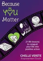 Because You Matter - Chelle Verite