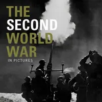 Second World War, The - A Ammonite