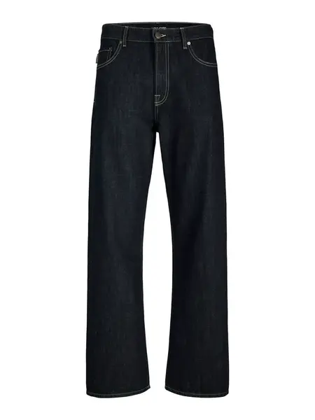 JACK & JONES Džínsy 'JJited JJClassic'  modrá denim