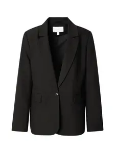 VILA Blejzer 'VISiffe'  čierna