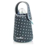 Babymoov ohřívač lahví cestovní Blue Stars