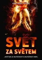 Svět za světem (poškozená) - Mary Poisson King