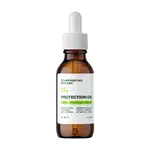 Scandinavian Biolabs Olej na ochranu vlasů 30 ml