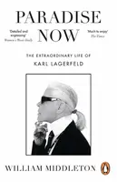 Paradise Now - William Middleton