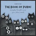 The Book of Purrs - Luis Coelho