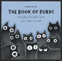 The Book of Purrs - Luis Coelho