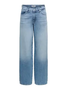 ONLY Džínsy 'ONLGIANNA'  modrá denim