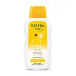 WELEDA Měsíčkový olej bez parfemace 200 ml