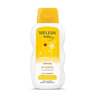 WELEDA Měsíčkový olej bez parfemace 200 ml