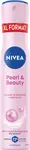 Nivea Antiperspirant ve spreji Pearl & Beauty (Antiperspirant) 200 ml
