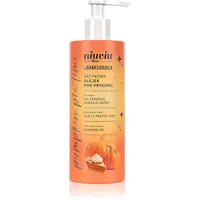 so!flow Pumpkin Time Shower Oil sprchový olej 300 ml