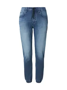 ANTONY MORATO Džínsy  modrá