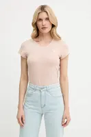 Bavlněné tričko G-Star Raw Eyben slim v t 2.0