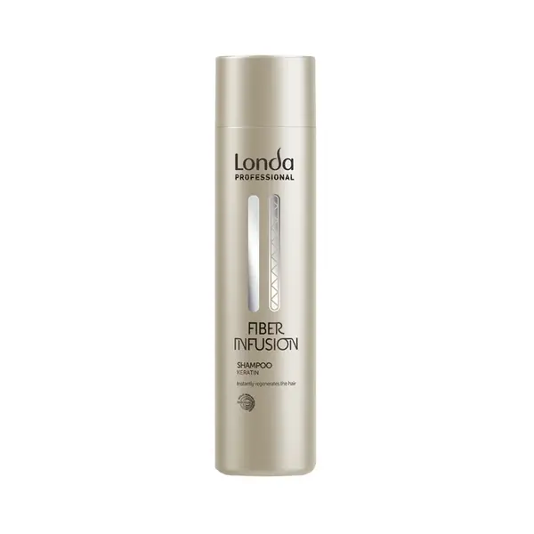 Londa Professional Fiber Infusion regenerační šampon 250 ml