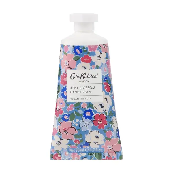 Heathcote & Ivory Cath Kidston Krém na ruce Mews Ditsy 50 ml