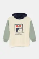 Dětská mikina Fila LIEBEROSE