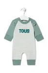 Kojenecký overal Tous Classic