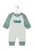 Kojenecký overal Tous Classic