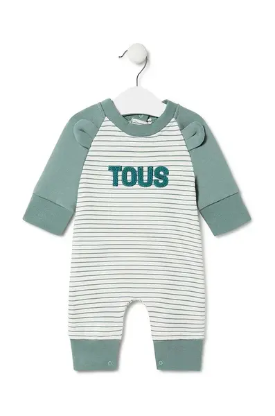 Kojenecký overal Tous Classic