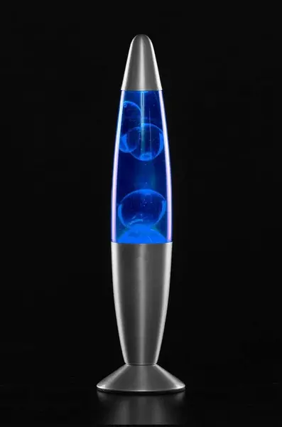 Stolní lampa InnovaGoods Lava Magma Lamp