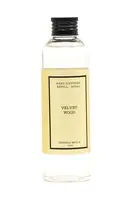 Náhradní náplň do aroma difuzéru Cereria Molla Velvet Wood 200 ml