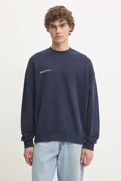 Bavlněná mikina Pangaia